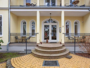 Wiek, Villa Lebensart GbR in Seebad Ahlbeck